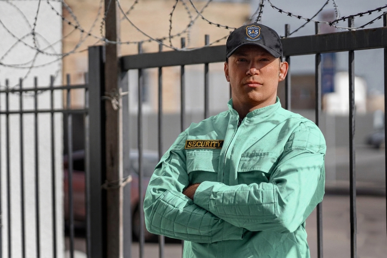 Residential security